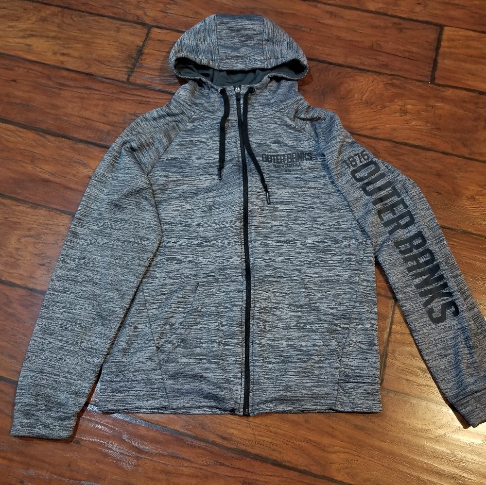 Momentum hoodie